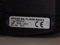 pressure sensor unit