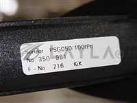 pressure sensor unit