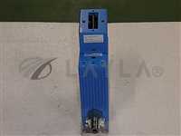 mass flow controller