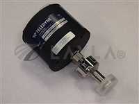 DUAL SENSOR VACUUM GAUGE