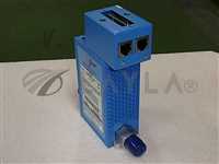 mass flow controller