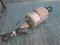 Vacuum gauge (capacitance)