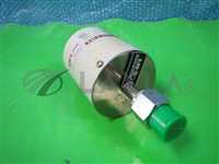 Vacuum gauge (capacitance)