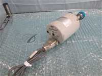 Vacuum gauge (capacitance)