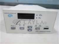 CONVECTRON gauge controller