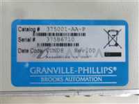 CONVECTRON gauge controller