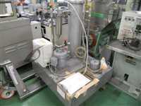 Pure water production equipment cartridge filter