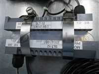 ultrasonic flow meter