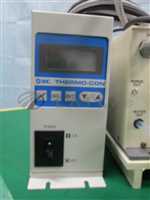 Chiller (Peltier type thermo-con)