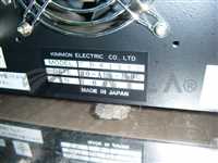 Optical components for steppers