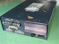 mass flow controller control device