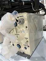 TEMPERATURE CONTROLLER