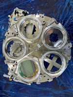 STOPPER SWITCHING UNIT