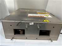 AUTOMATED IMPEDANCE MATCHING UNIT