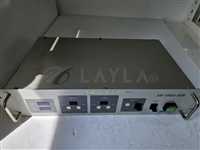 RF PLASMA MATCHING CONTROLLER