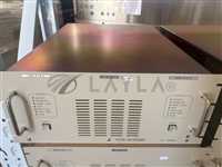 Dual Output DC Power Supply
