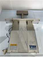 DOOR VALVE (TWIN ROLL CAM)