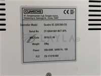 QAC300-C2/-/QUADRA 5C/CYMECHS/-