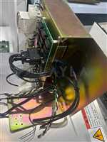 PLS-MOTOR SET (92040B 539-50151)/-/SERVO MOTOR SET (VEXTA (UDX5114 / UDK5128N-M-G1))/SCREEN/-