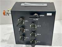 PNEUMATIC CONTROLLER