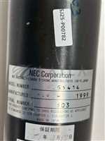 HILIUM-NEON LASER LIGHT