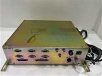 POWER SUPPLY MODULE