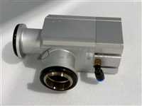HIGH VACUUM VALVE