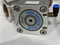 HIGH VACUUM VALVE