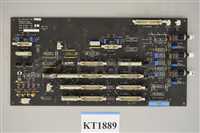 H2 Main Interface PCB