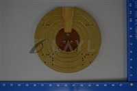 Heated Chuck, 4-inch to 8-inch.