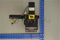 Shutter Aperture Assembly