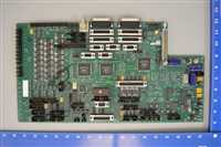 Robot Distribution Board