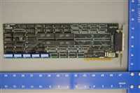 Digi Board DBI 4 Port Serial Interface.