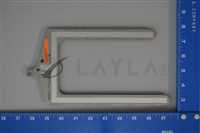 Finger Fork 300mm w/Pivot Pads