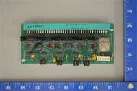 Motor Distribution Board, S8000.