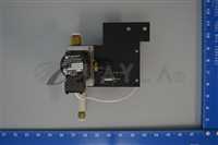 Flow Valve Power Assembly