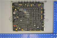 PCB Assy, Timing generator, AIT