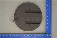 200mm Low Contact Chuck