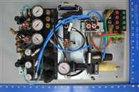 Teco Panel Custom Assy