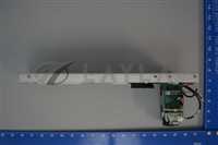 H2 Arm Assembly.