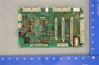 Operator Interface PCA Board