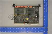 8M Main Memory Board