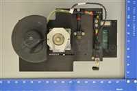 Pre-Aligner Assembly.