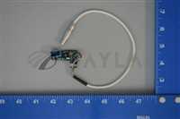 Probehead Interconnect Cable (Straight).