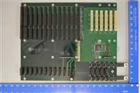 6-PCI Backplane