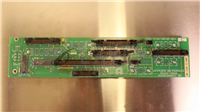 AMAT 0100-09145 PCB Assy RS232 Video Interconnect P5000
