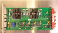 Applied Materials 0100-00008 TC Gauge P.W. B.