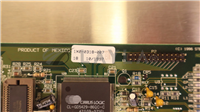 ThermaWave Opti-Probe 1X0-0318-007 Graphics Card PCB 14-010523