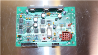 AMAT 0100-90468 PWBA Charge Voltage C.L.C.C. PCB Board 130981