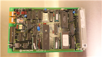 Hitachi PM02-1 PCB Card M-511E Microwave Plasma Etching System Working Spare